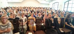 18 июня 2022 года прошел Республиканский семинар-совещание педагогов воскресных школ Белорусского Экзархата