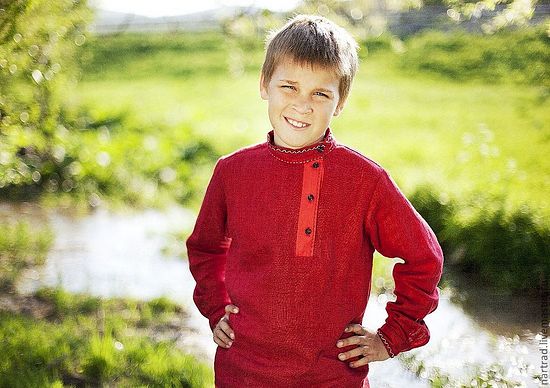 boy