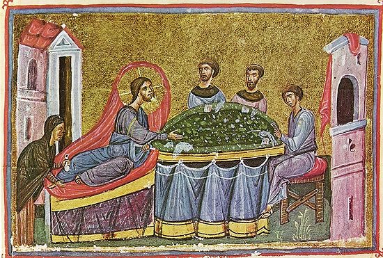 pharisee