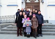 паломнический тур