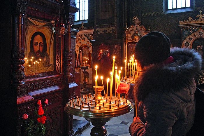 церковь