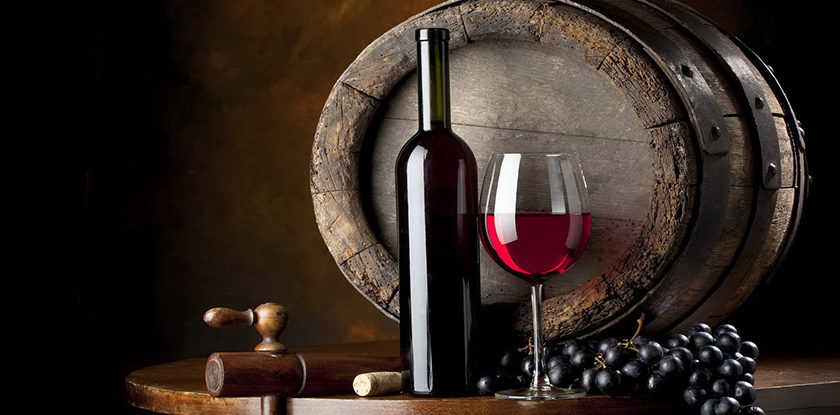 Вино в Библии: когда благословляется, а когда — осуждается? 
