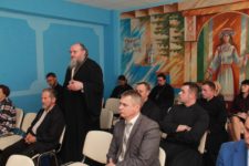 28 мая 2019 года состоялась встреча руководства района со священнослужителями религиозных организаций Ляховичского района