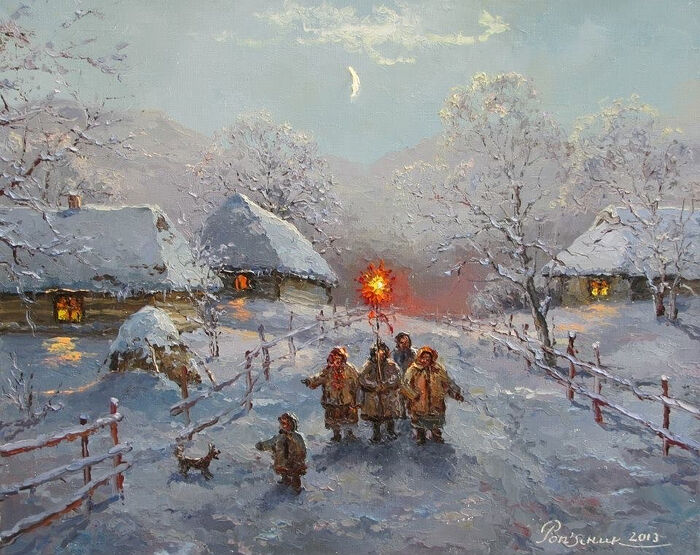 Рождество Христово