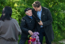 Фоторепортаж 1-го дня автомотовелопробега “Православная молодёжь за здоровый образ жизни“