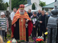 Фоторепортаж 3-го дня автомотовелопробега “Православная молодёжь за здоровый образ жизни“