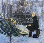 Художник: Юрий Пименов