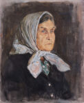 Художник: Фёдор Борисович Фёдоров, 2000 г.