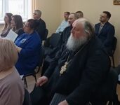 3 июня 2026 г. прошло заседании комиссии содействия контролю за использованием законодательства о свободе совести и религиозных организаций